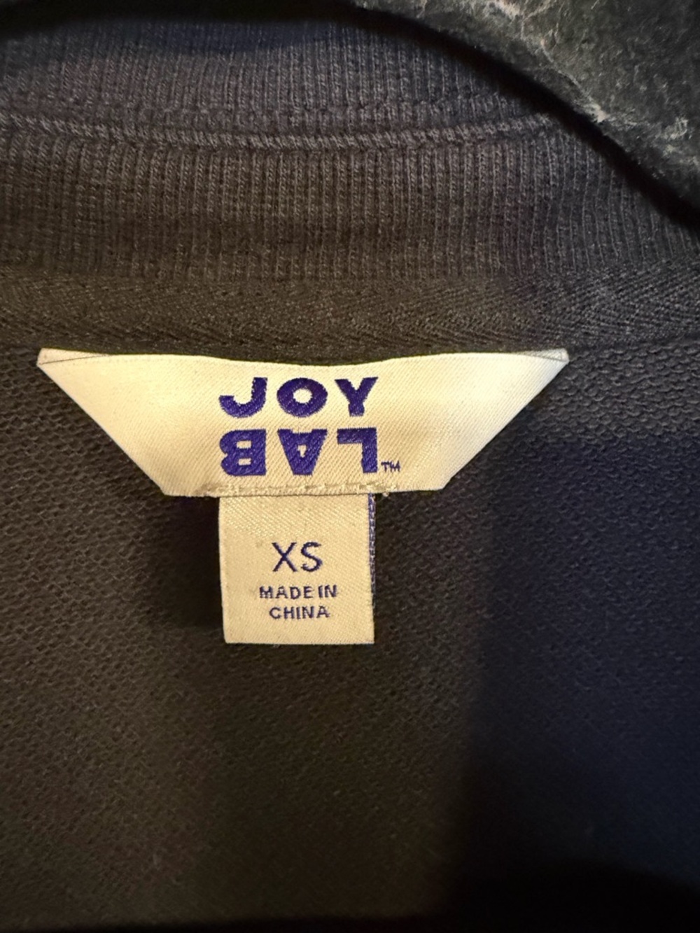 Joy Lab Workout Shacket - Picture 2 of 10